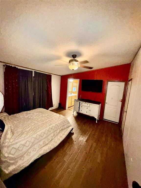 9416 Manning Ranch Road Eustace, TX 75124 - Photo 7 of 10