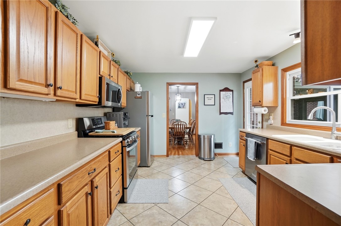 316 South Tecumseh Road Springfield, OH 45506 - Photo 24 of 69
