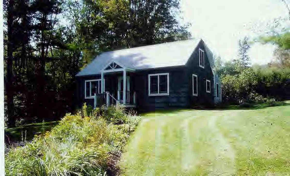5 Quiet Knoll Road Stockbridge, MA 01266 - Photo 1 of 4 Primary Photo