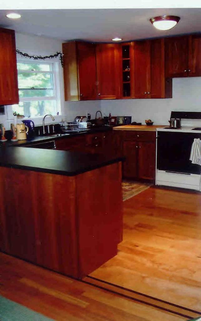 5 Quiet Knoll Road Stockbridge, MA 01266 - Photo 2 of 4 Additional Photo