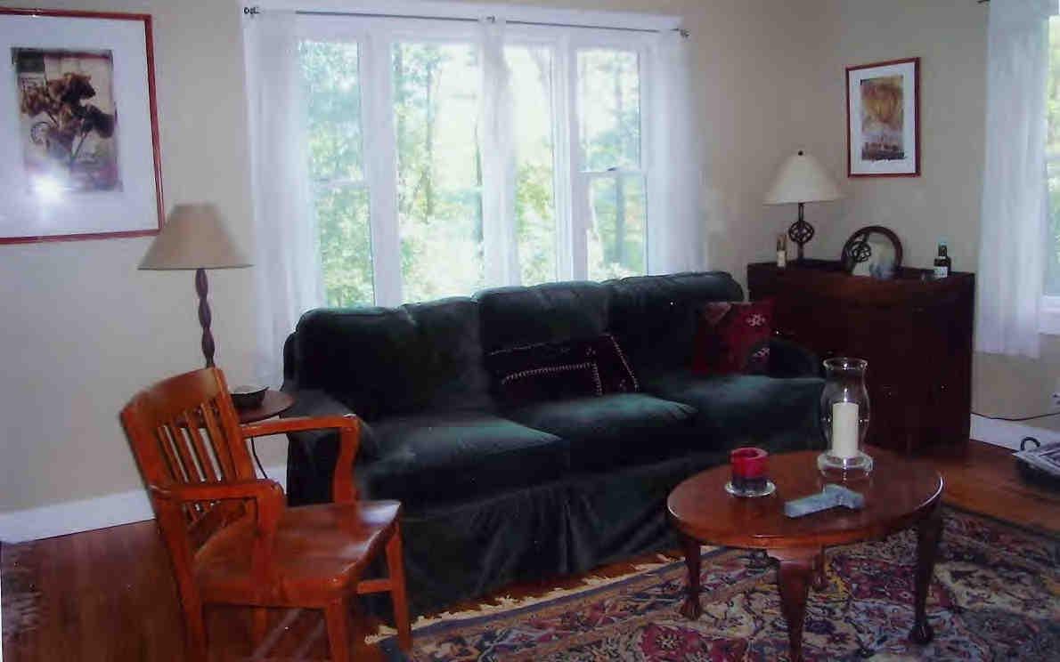5 Quiet Knoll Road Stockbridge, MA 01266 - Photo 3 of 4 Additional Photo