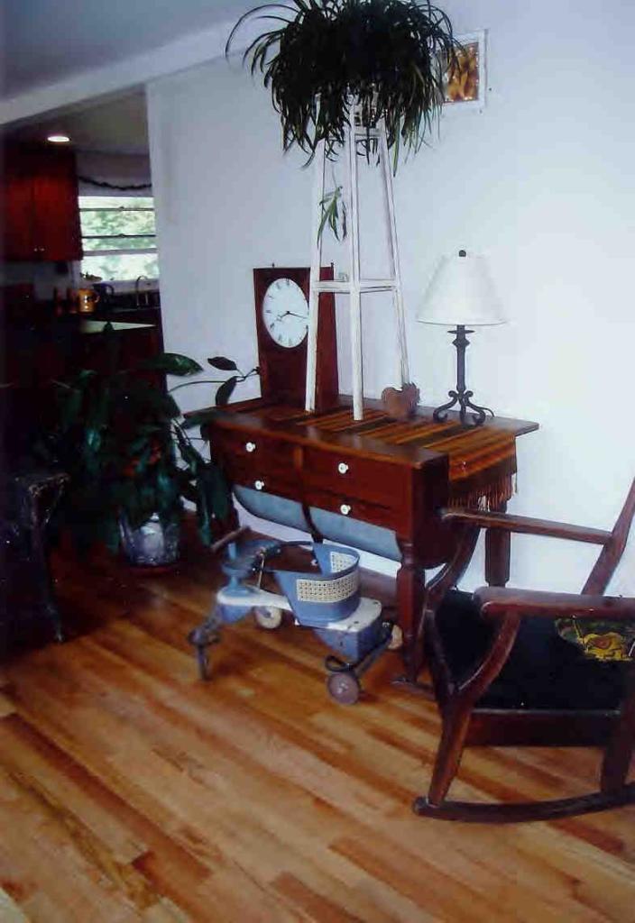 5 Quiet Knoll Road Stockbridge, MA 01266 - Photo 4 of 4 Additional Photo