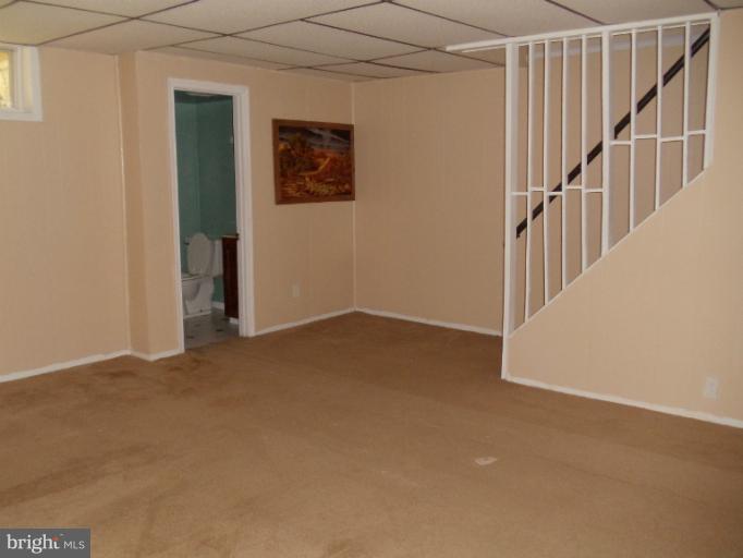2141 Cockspur Road Middle River, MD 21220 - Photo 14 of 17 Basement