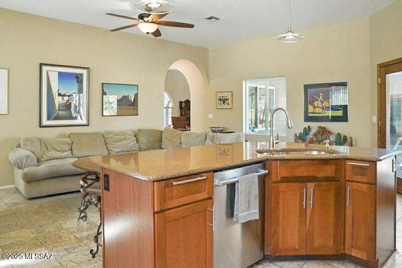 8041 East Alvin Road Tucson, AZ 85750 - Photo 11 of 41