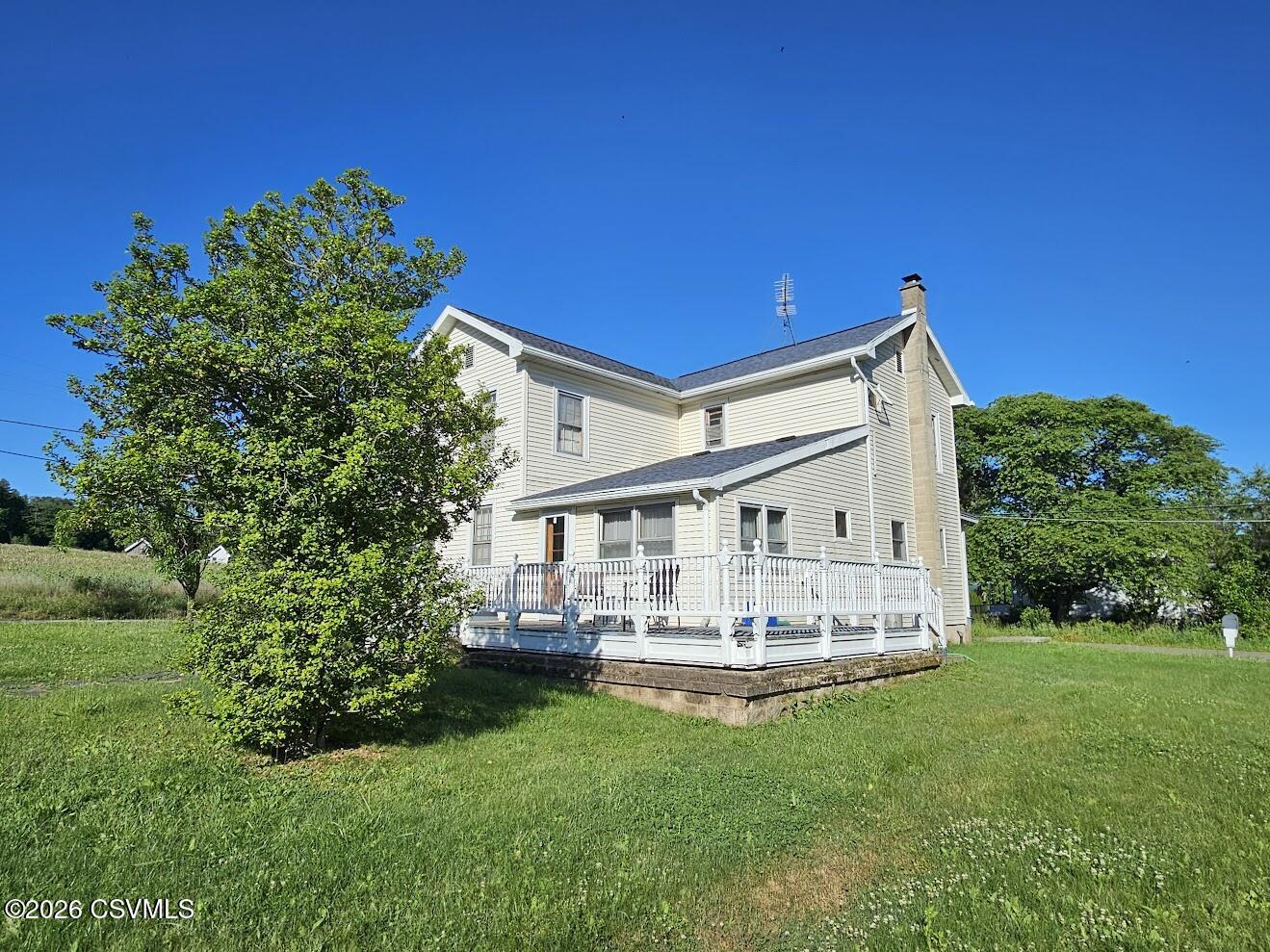282 Columbia Hill Road Danville, PA 17821 - Photo 7 of 47
