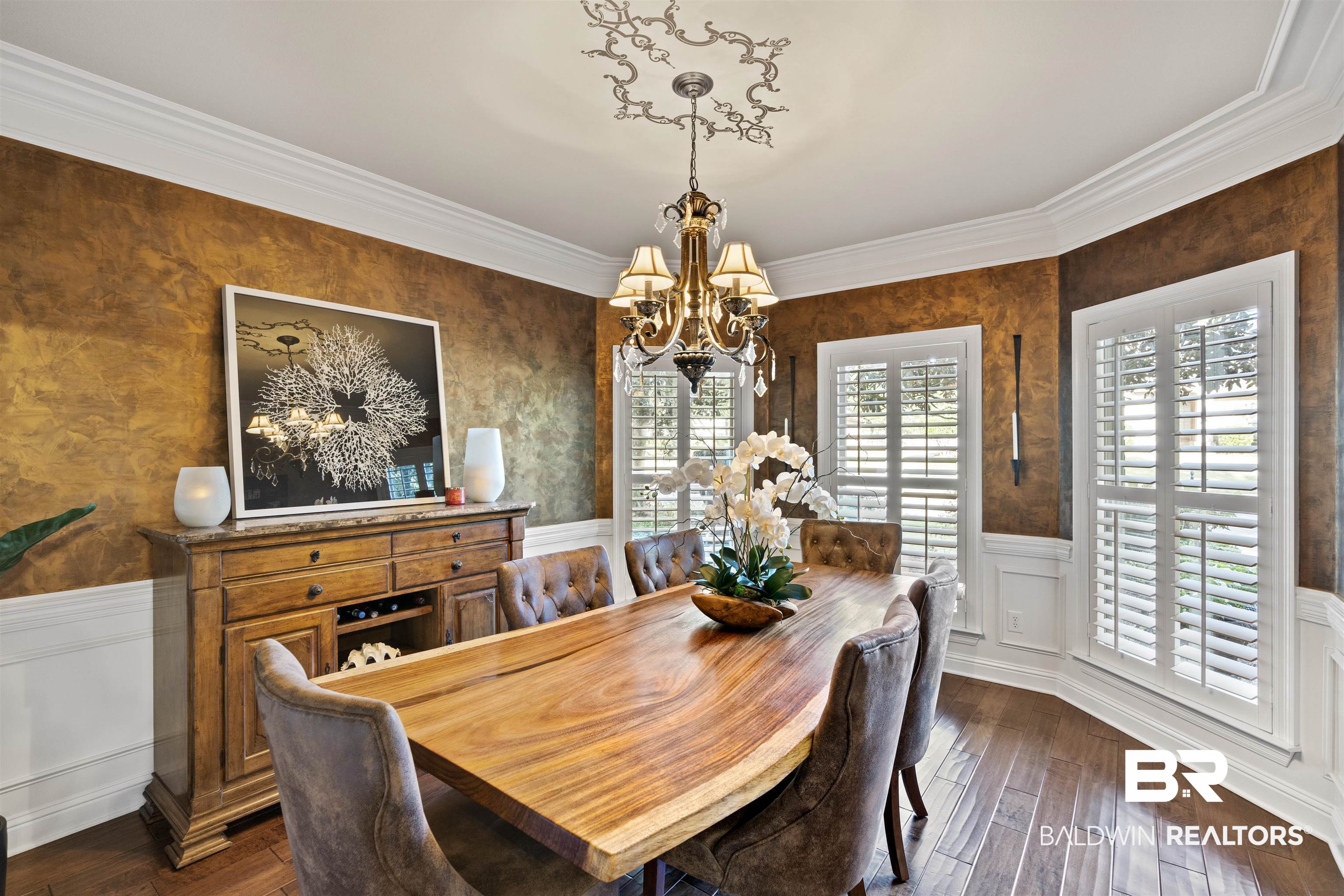 2196 Turtle Creek Lane Mobile, AL 36695 - Photo 24 of 50