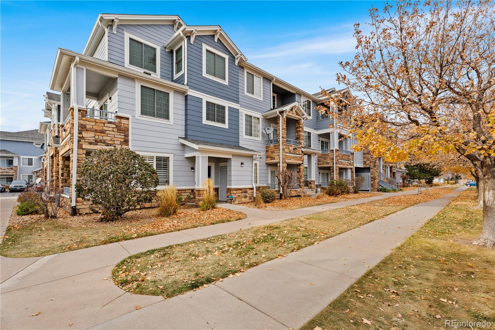 5255 Memphis Street, Unit 112 Denver, CO 80239 - Photo 22 of 28