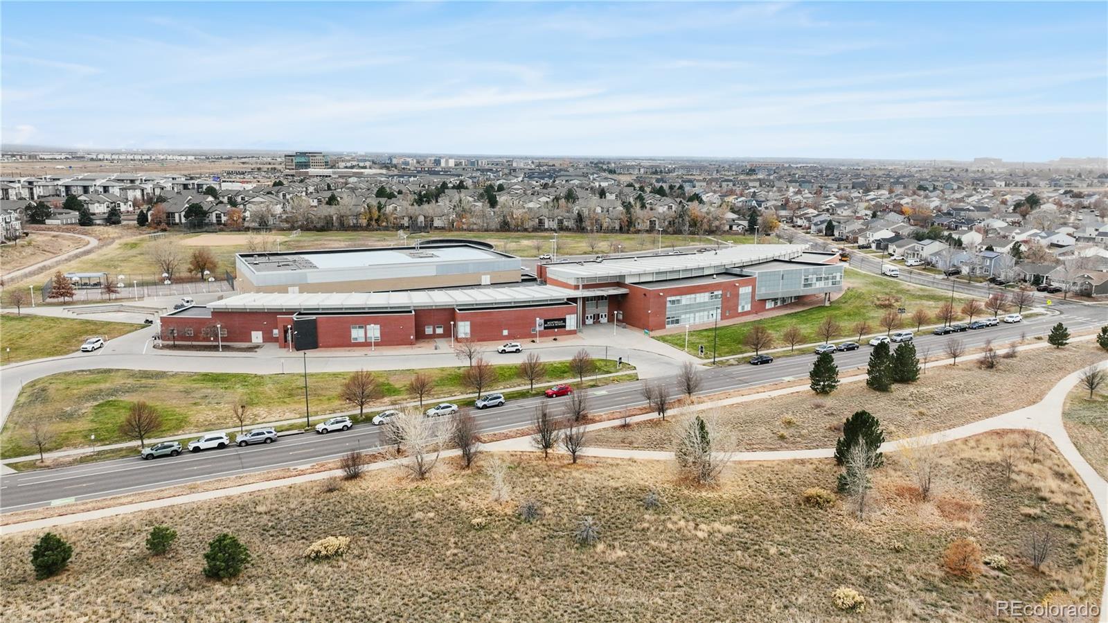 5255 Memphis Street, Unit 112 Denver, CO 80239 - Photo 24 of 28