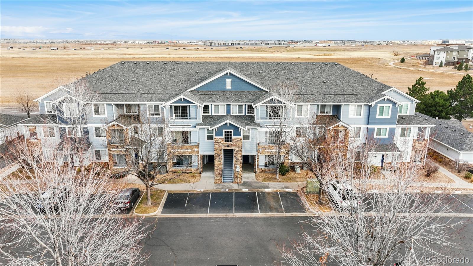 5255 Memphis Street, Unit 112 Denver, CO 80239 - Photo 25 of 28