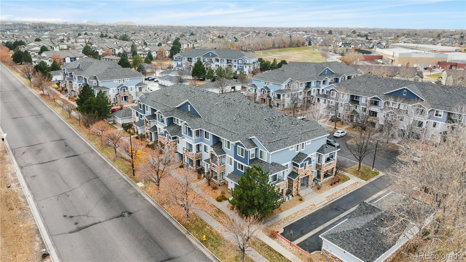 5255 Memphis Street, Unit 112 Denver, CO 80239 - Photo 26 of 28