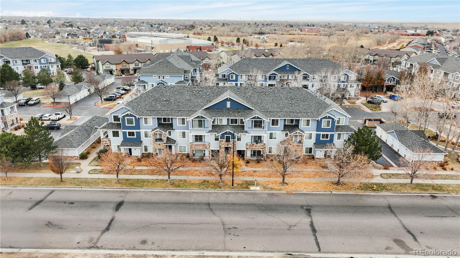 5255 Memphis Street, Unit 112 Denver, CO 80239 - Photo 27 of 28