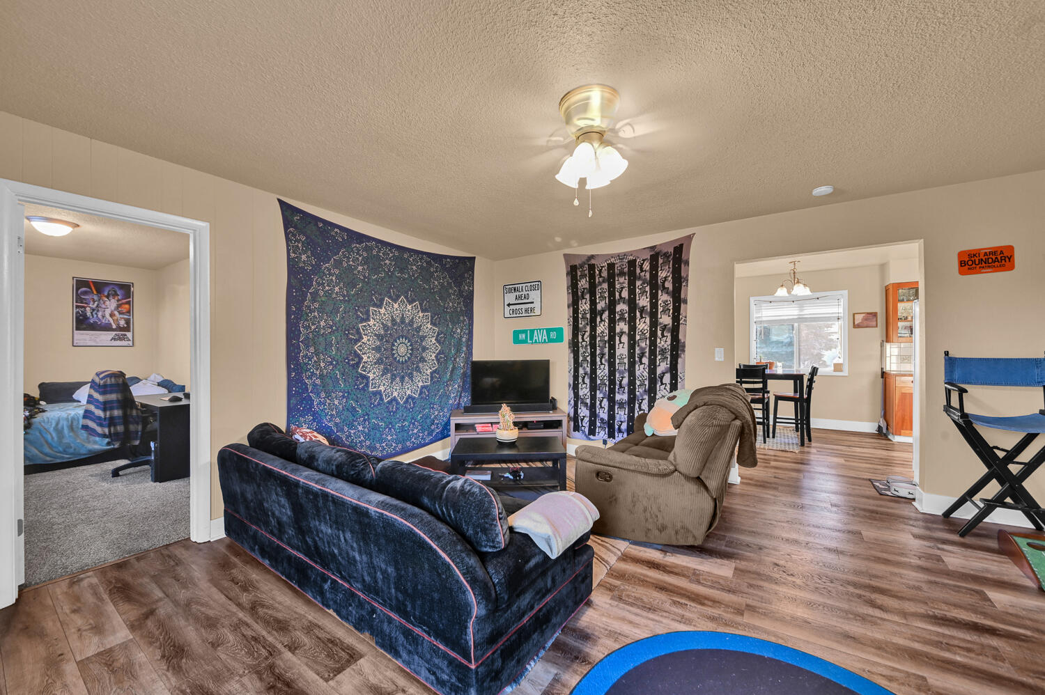 61388 Blakely Road Bend, OR 97702 - Photo 13 of 28 61388BlakelyRd-33