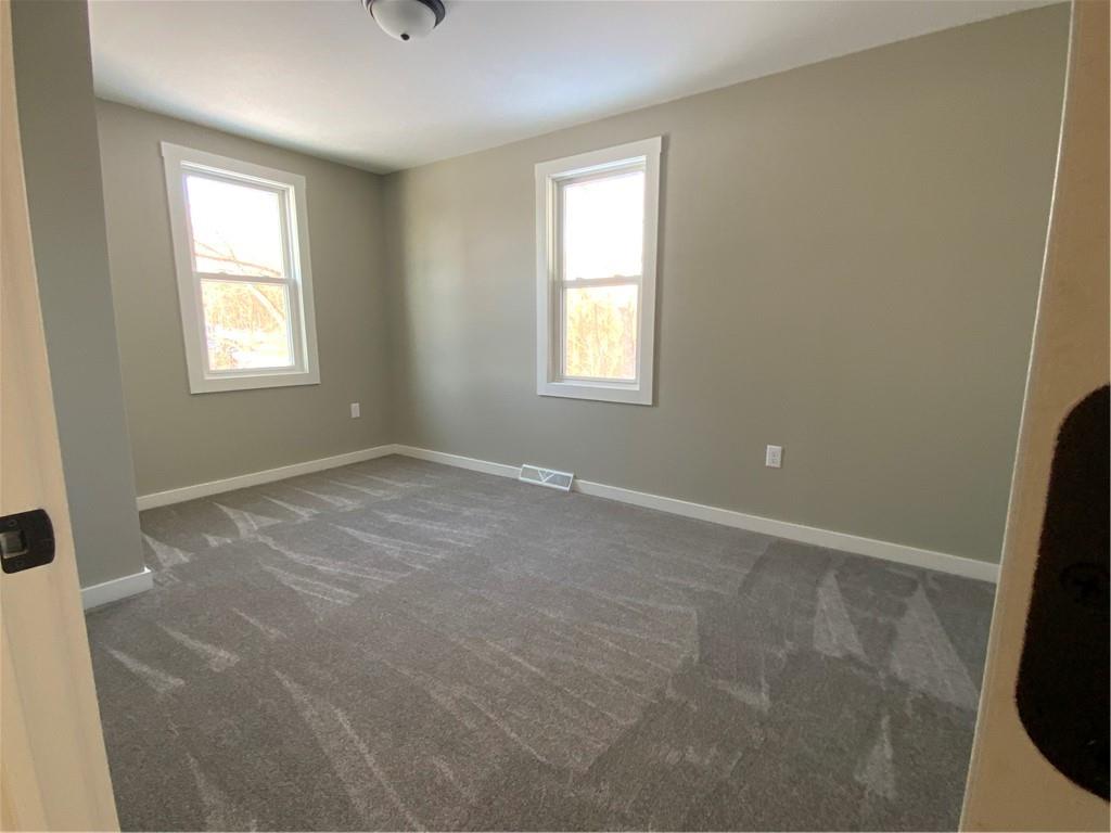 75 Meneely Road Burgettstown, PA 15021 - Photo 6 of 11 a view of a livingroom with a window
