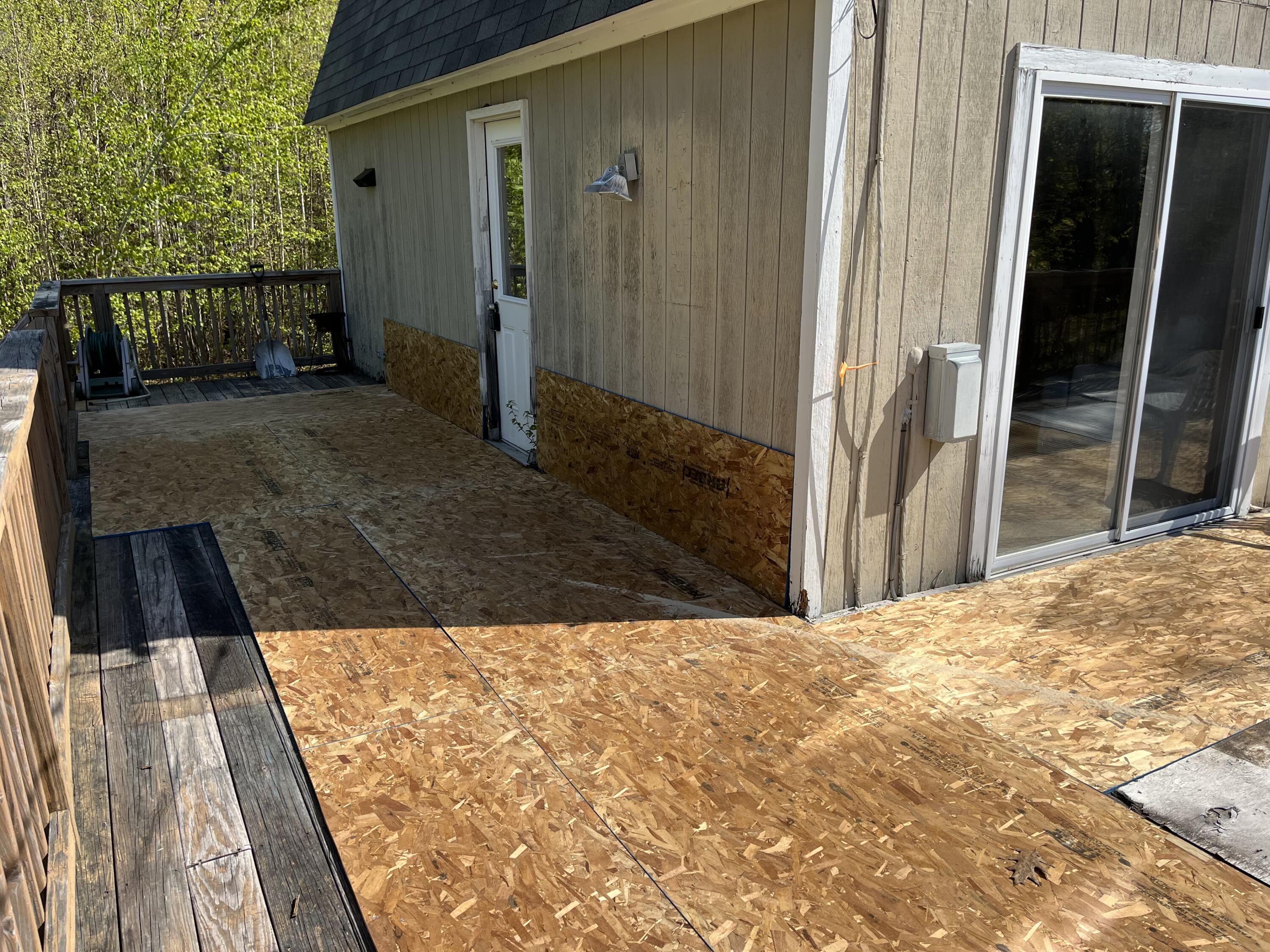133 Rosenberg Road Sumner, ME 04292 - Photo 16 of 30 Exterior