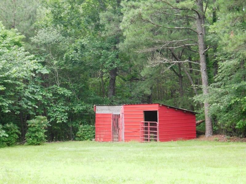 638 Oak Grove Road Benton, TN 37307 - Photo 5 of 34 Gallery Image 5