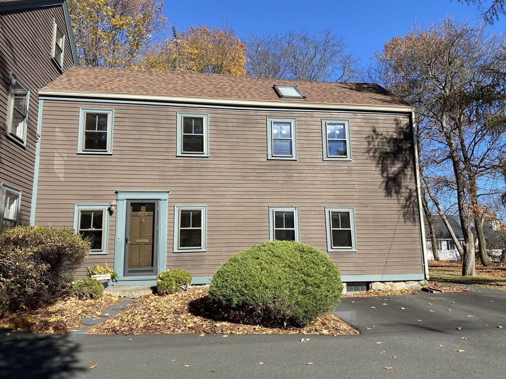 303 Maple Street, Unit 303 Danvers, MA 01923 - Photo 19 of 26 Gallery Image 19