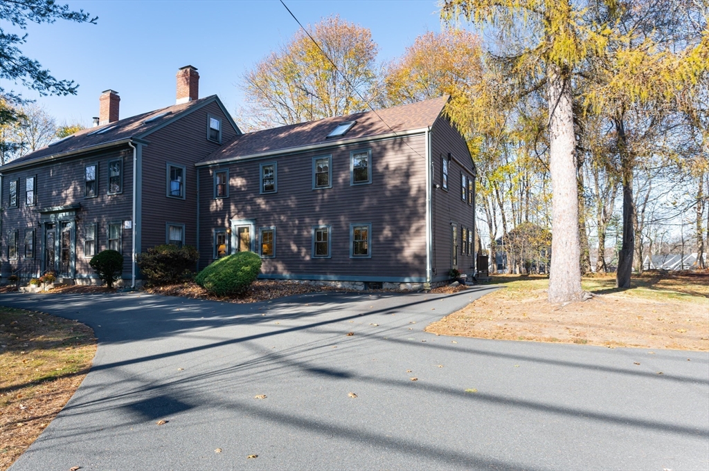 303 Maple Street, Unit 303 Danvers, MA 01923 - Photo 20 of 26 Gallery Image 20