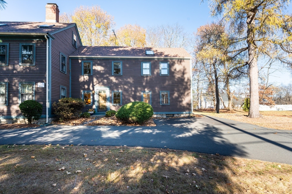 303 Maple Street, Unit 303 Danvers, MA 01923 - Photo 21 of 26 Gallery Image 21