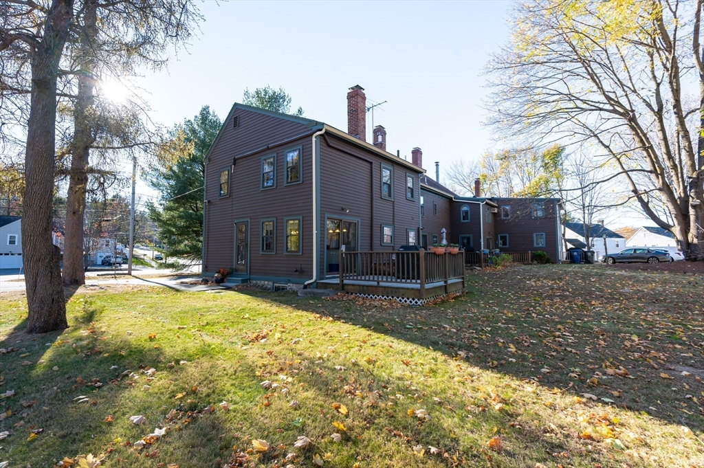 303 Maple Street, Unit 303 Danvers, MA 01923 - Photo 23 of 26 Gallery Image 23