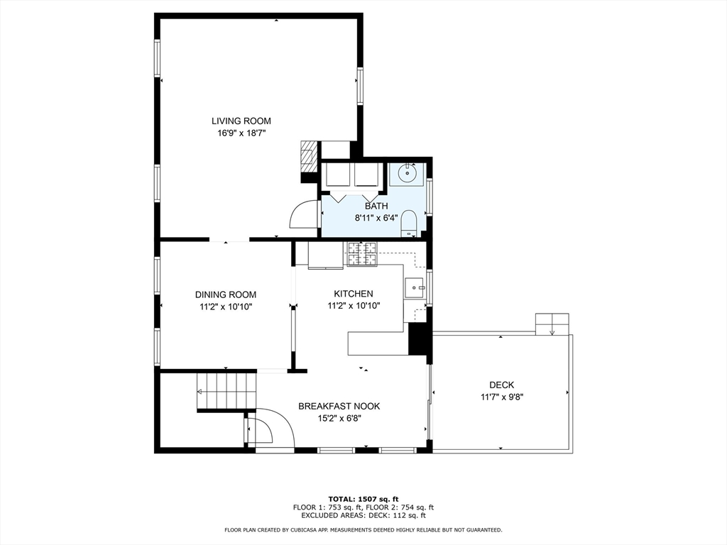 303 Maple Street, Unit 303 Danvers, MA 01923 - Photo 24 of 26 Gallery Image 24