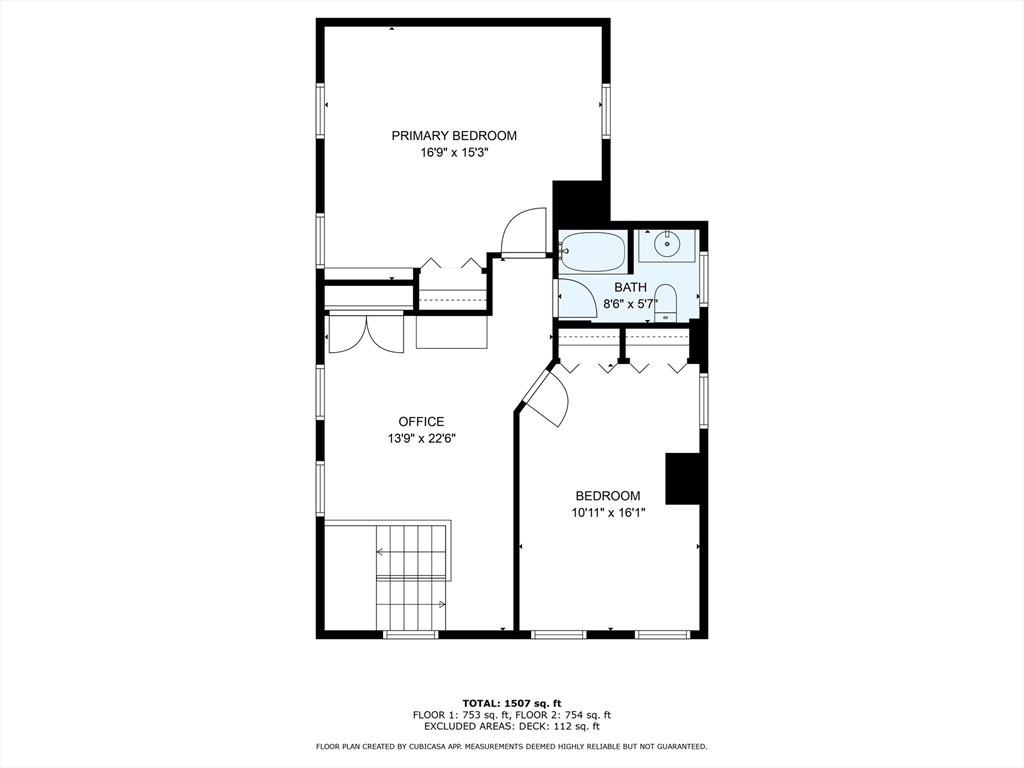 303 Maple Street, Unit 303 Danvers, MA 01923 - Photo 25 of 26 Gallery Image 25