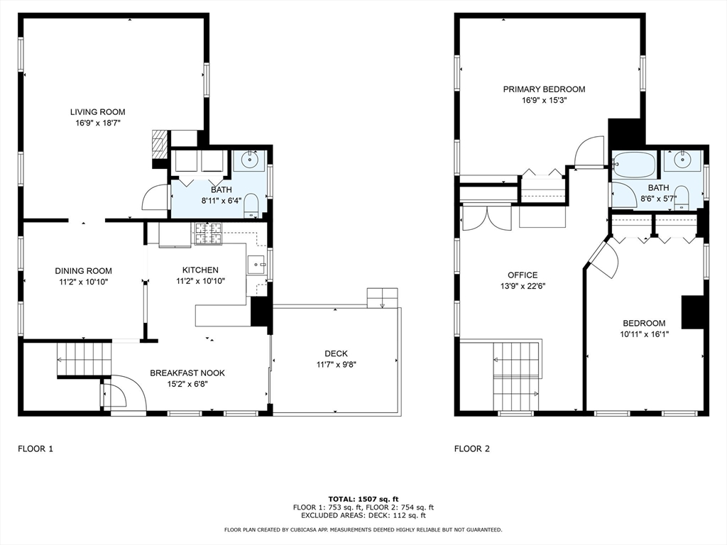 303 Maple Street, Unit 303 Danvers, MA 01923 - Photo 26 of 26 Gallery Image 26