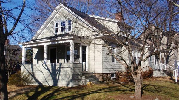 30 Norman Road North Andover, MA 01845 - Photo 2 of 15 Gallery Image 2