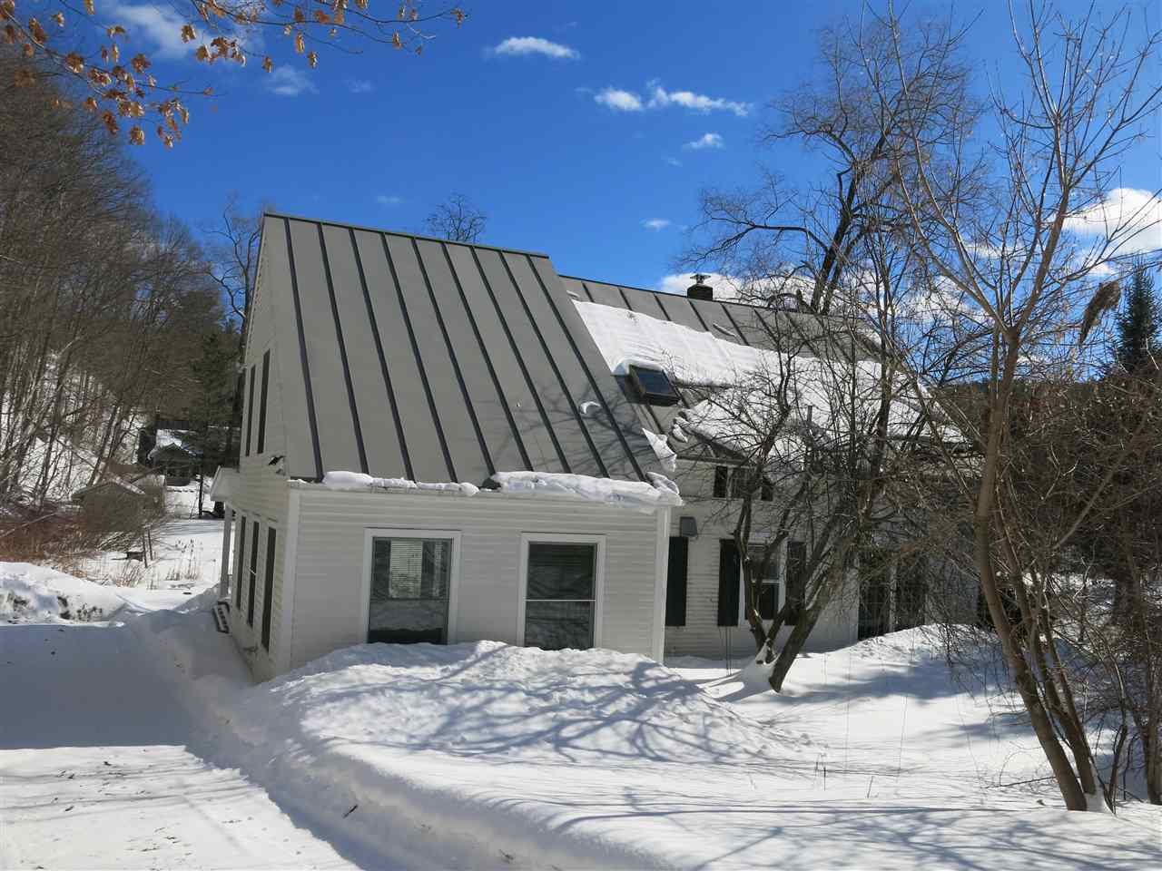 11 Dorchester Road Lyme, NH 03768 - Photo 22 of 27