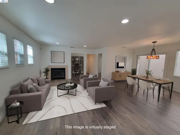 $645,000 | 313 Turnstone Circle, Pittsburg, CA 94565