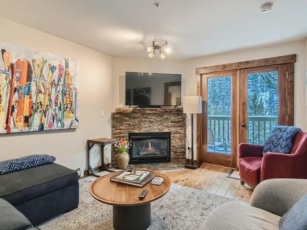 $850,000 | 400 West Main Street, Unit 201, Frisco, CO 80443