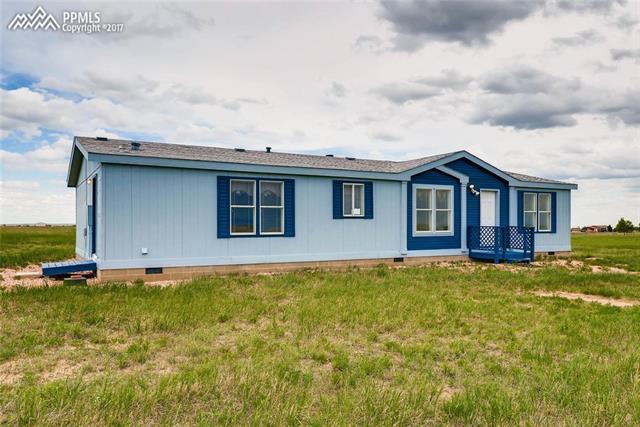 20955 Ranchette Trail Calhan, CO 80808 - Photo 3 of 36 Gallery Image 3