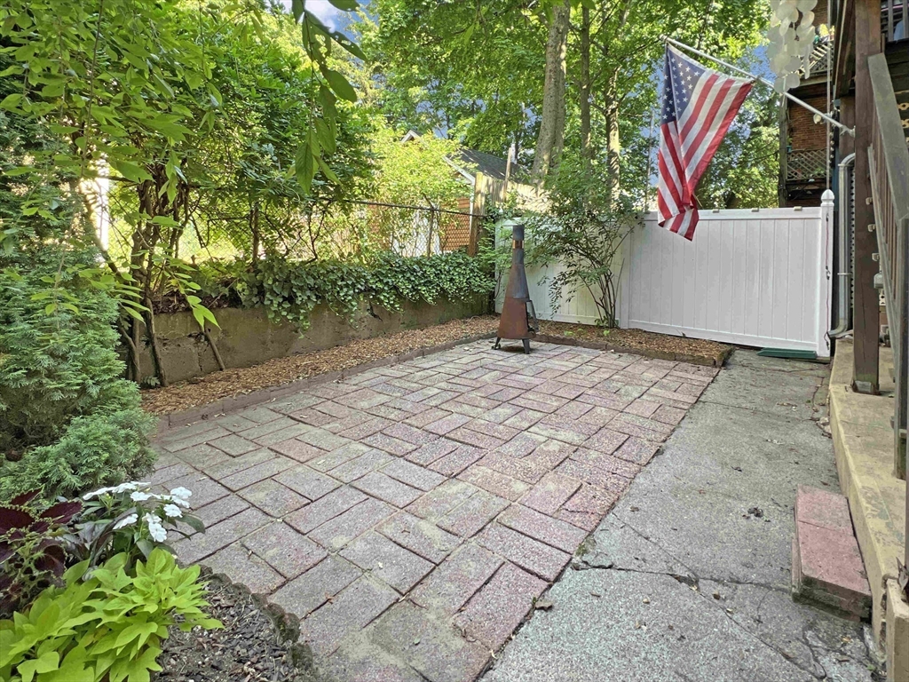 92 Florida Street, Unit 1 Boston, MA 02124 - Photo 13 of 15