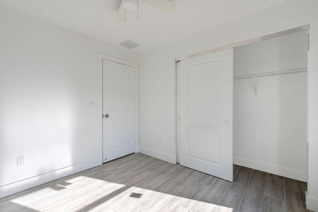 3246 Jefferson Street Stuart, FL 34997 - Photo 11 of 19 a view of an empty room
