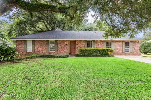 $245,000 | 229 South Demanade Boulevard, Lafayette, LA 70503