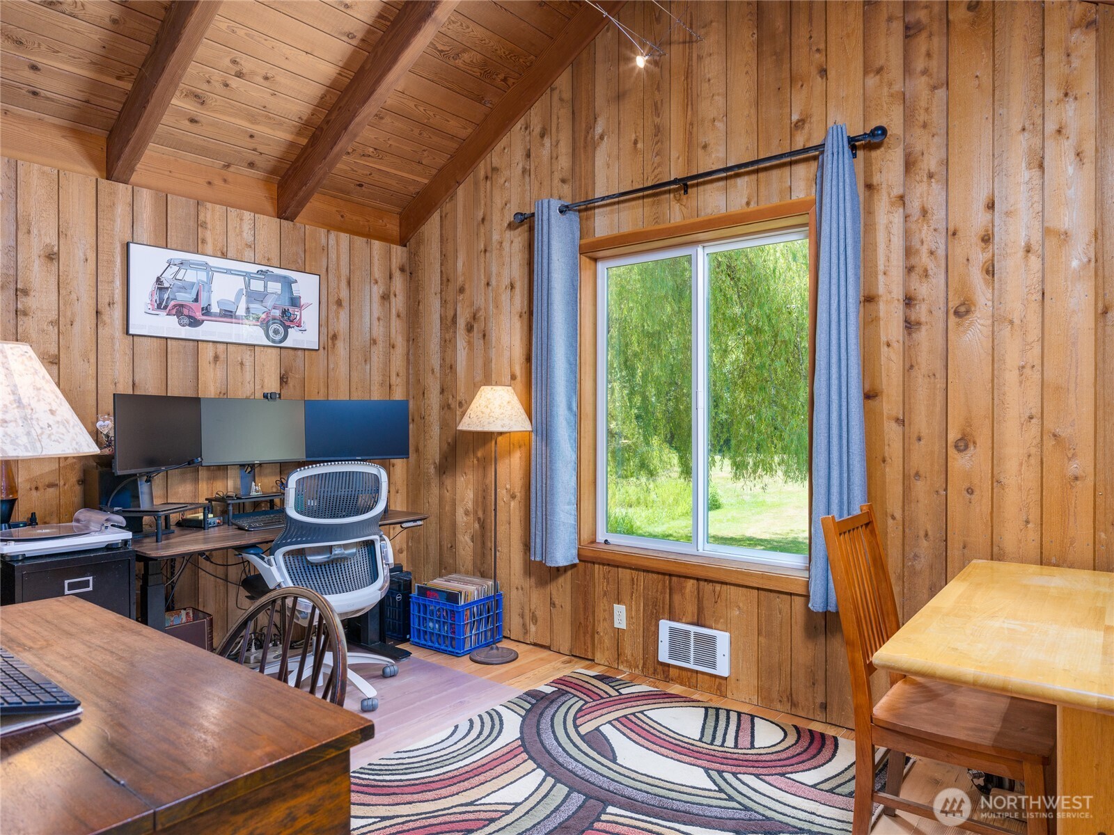 1028 Cross Road Lopez Island, WA 98261 - Photo 16 of 33