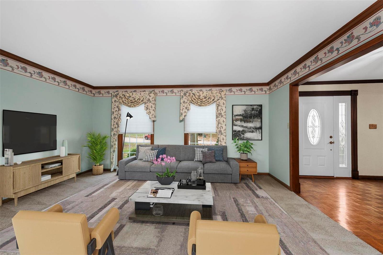 406 Webster Forest Drive Webster Groves, MO 63119 - Photo 14 of 43