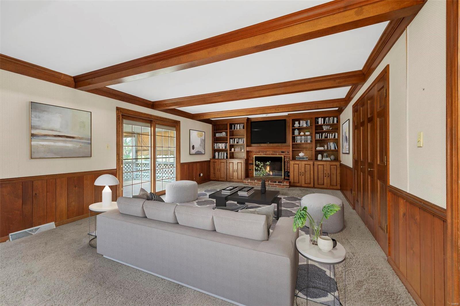 406 Webster Forest Drive Webster Groves, MO 63119 - Photo 16 of 43