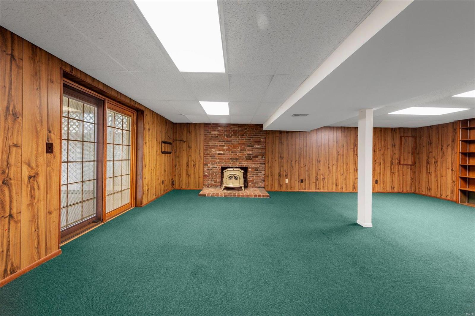 406 Webster Forest Drive Webster Groves, MO 63119 - Photo 34 of 43