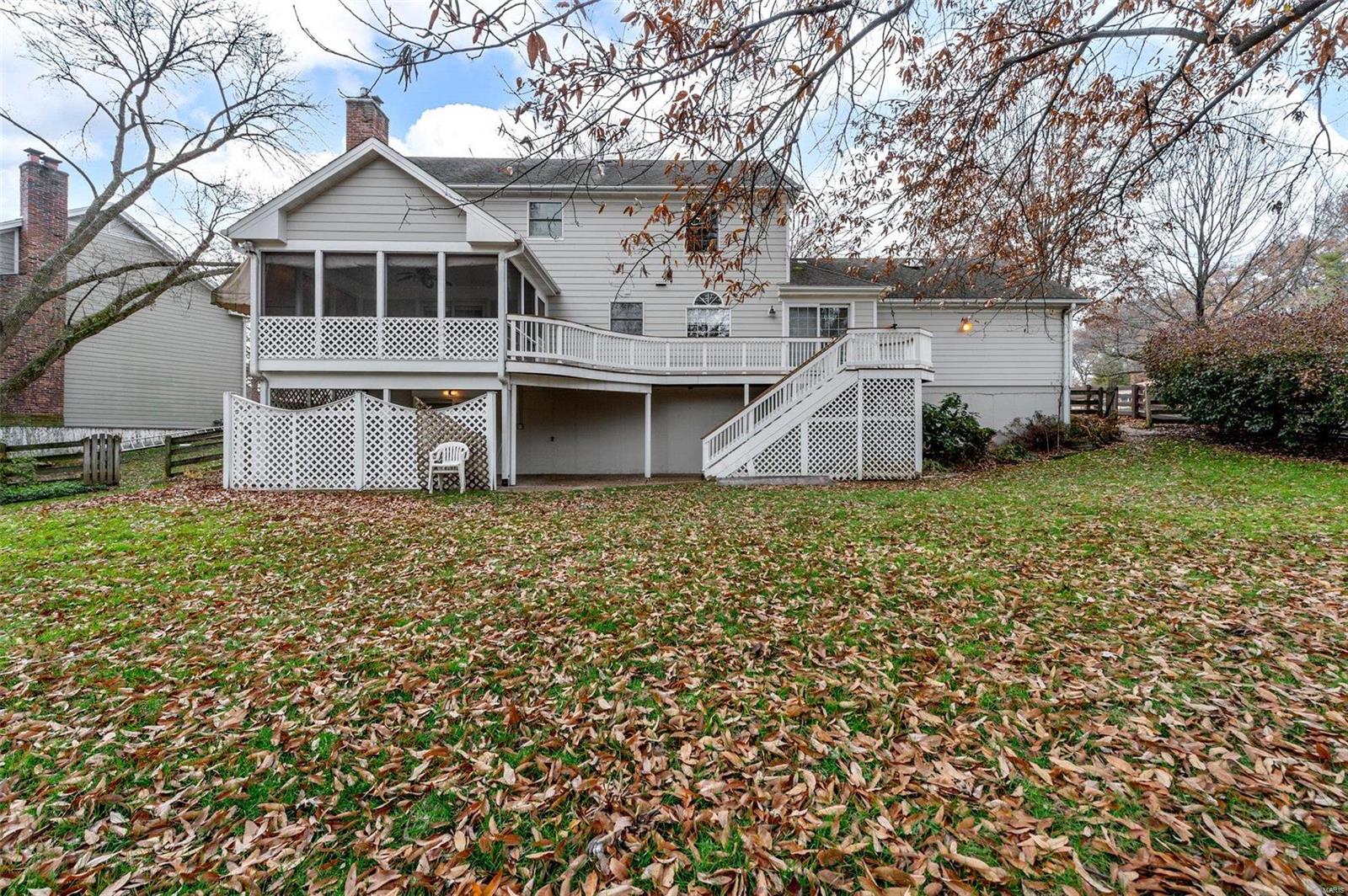 406 Webster Forest Drive Webster Groves, MO 63119 - Photo 35 of 43