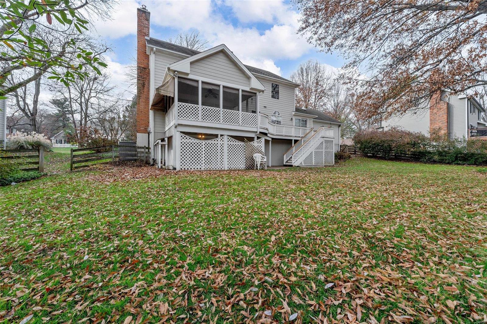 406 Webster Forest Drive Webster Groves, MO 63119 - Photo 36 of 43