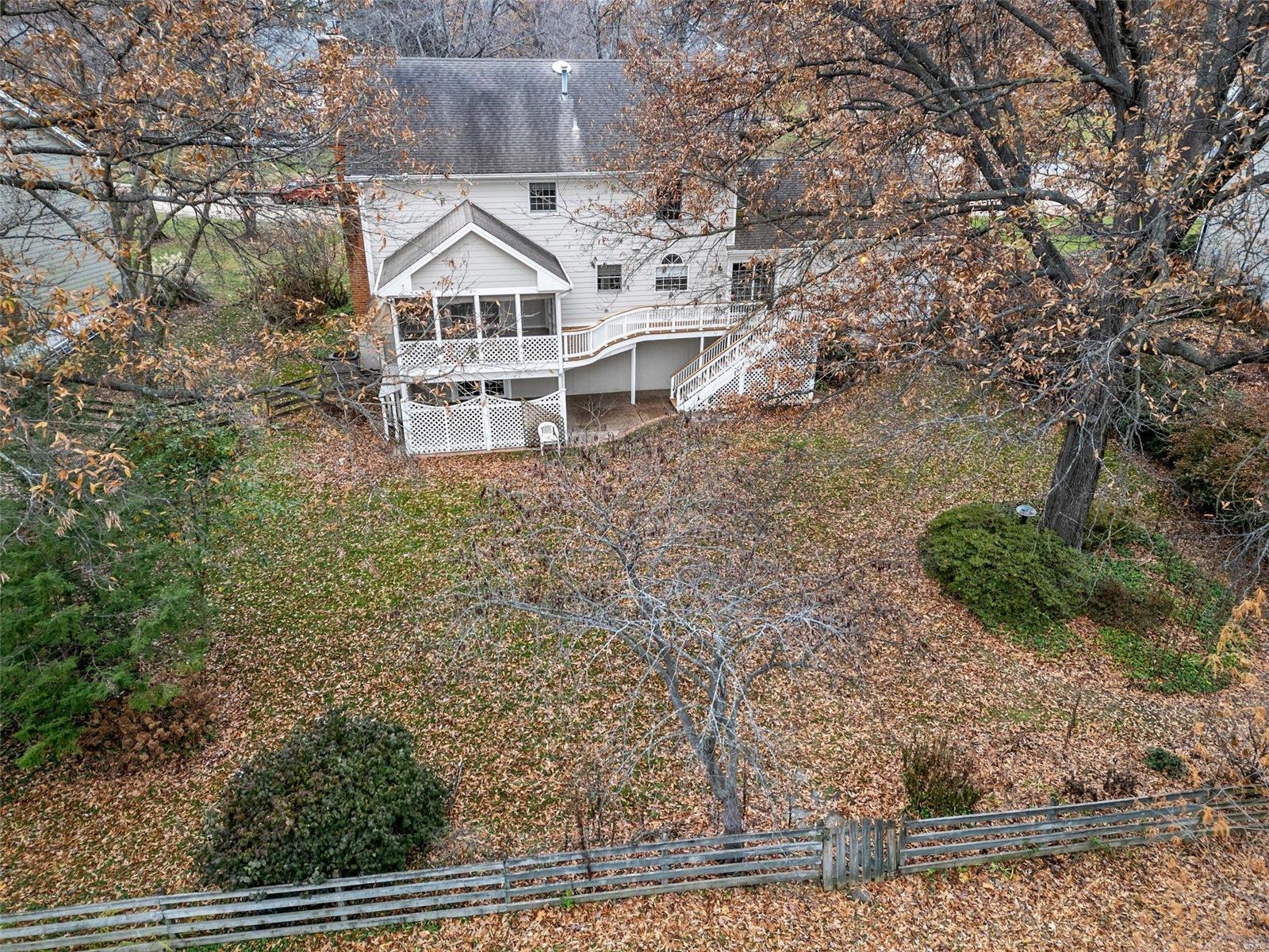 406 Webster Forest Drive Webster Groves, MO 63119 - Photo 38 of 43