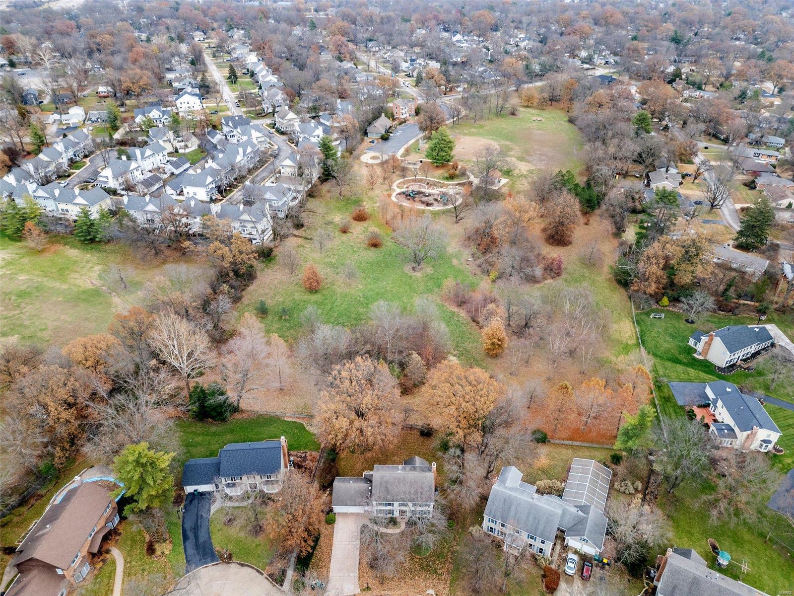 406 Webster Forest Drive Webster Groves, MO 63119 - Photo 39 of 43