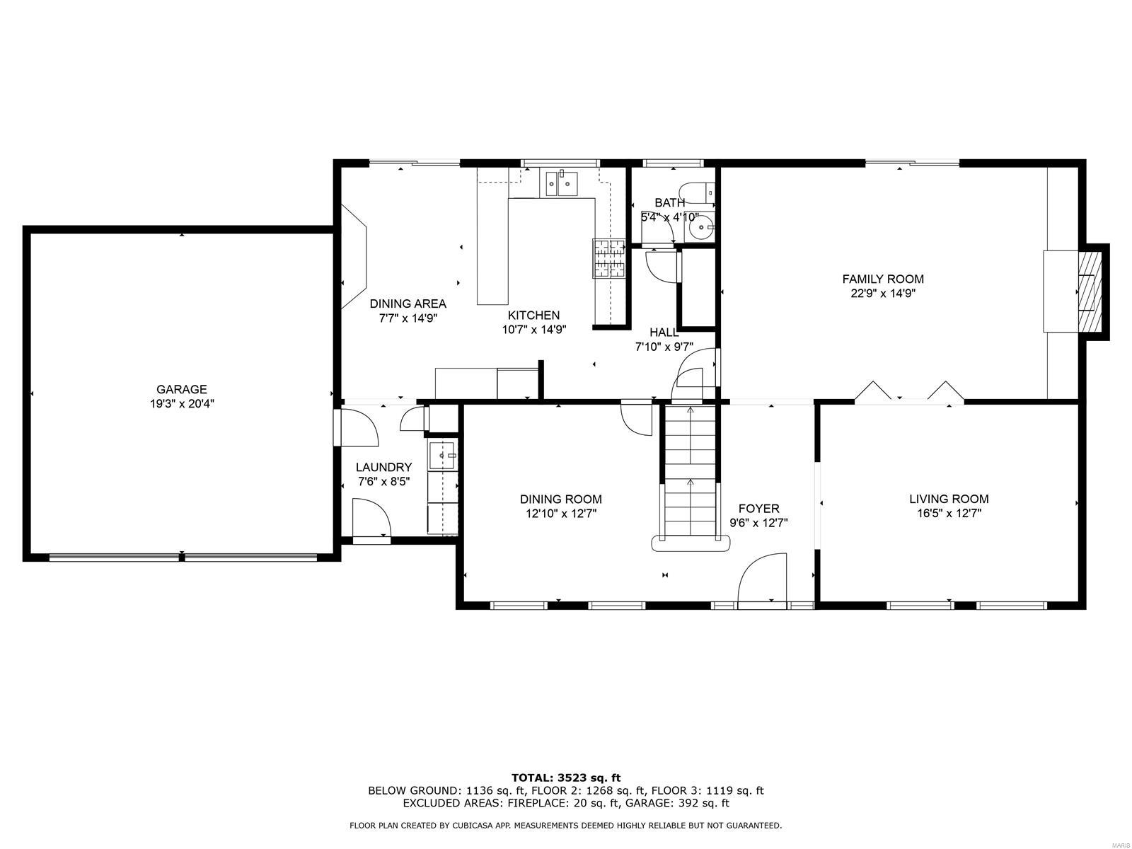 406 Webster Forest Drive Webster Groves, MO 63119 - Photo 40 of 43