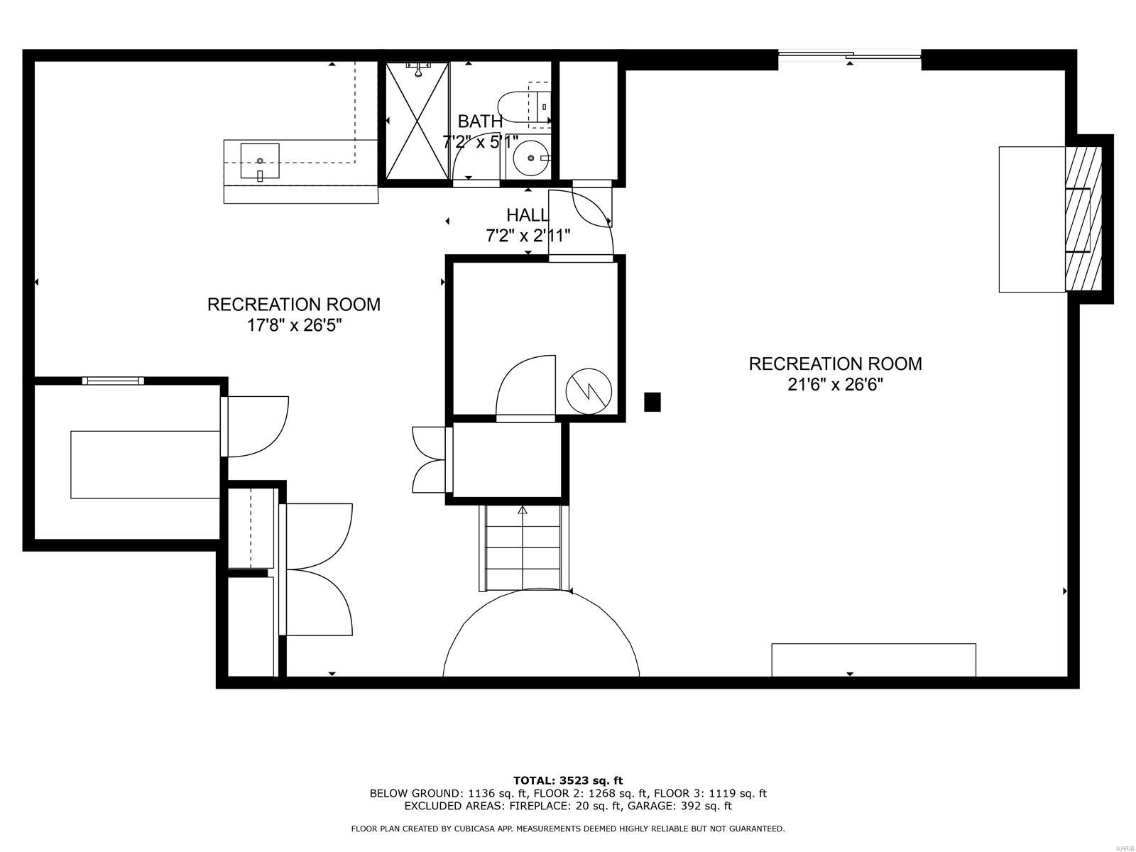 406 Webster Forest Drive Webster Groves, MO 63119 - Photo 41 of 43