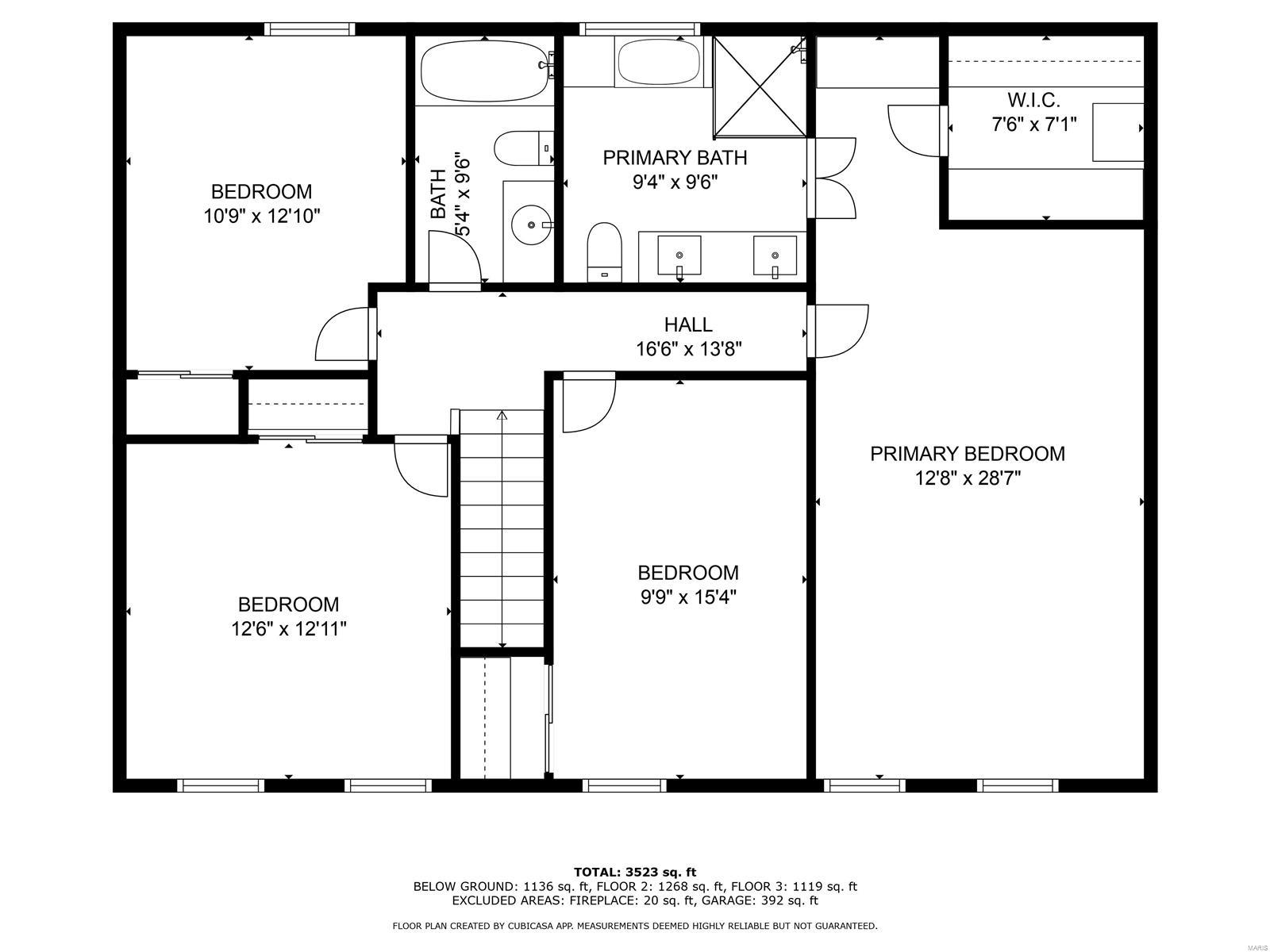 406 Webster Forest Drive Webster Groves, MO 63119 - Photo 42 of 43