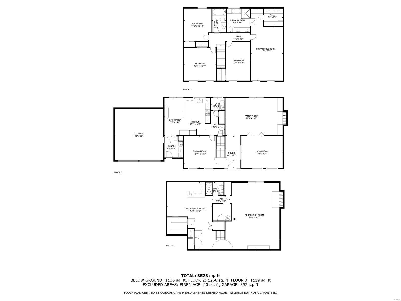 406 Webster Forest Drive Webster Groves, MO 63119 - Photo 43 of 43