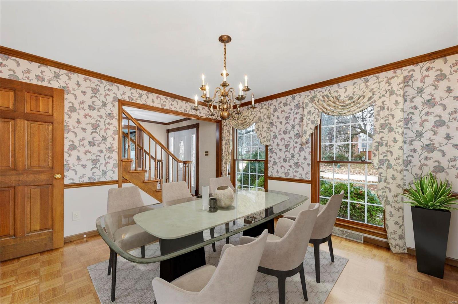 406 Webster Forest Drive Webster Groves, MO 63119 - Photo 6 of 43