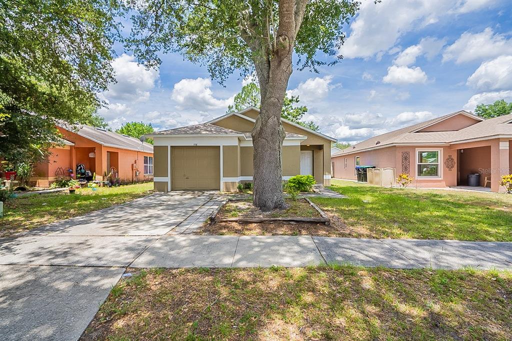 1508 Sunset View Circle Apopka, FL 32703 - Photo 1 of 1