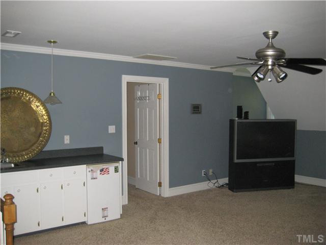 725 Bennington Drive Raleigh, NC 27615 - Photo 18 of 24 Bonus Room