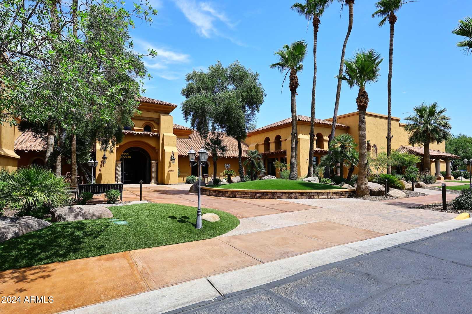 16795 West Coronado Road Goodyear, AZ 85395 - Photo 32 of 47 Tuscany Falls-Community Center
